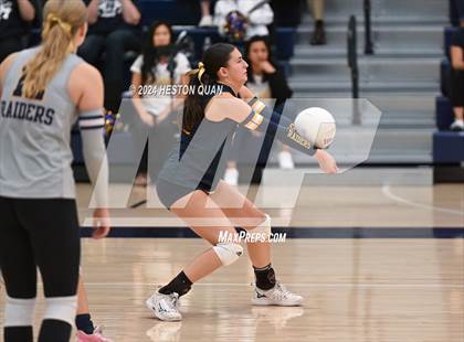 Thumbnail 2 in Rancho Cucamonga @ Sonora (CIF-SS D4 Playoffs) photogallery.