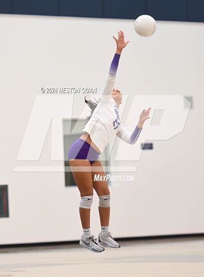 Thumbnail 3 in Rancho Cucamonga @ Sonora (CIF-SS D4 Playoffs) photogallery.