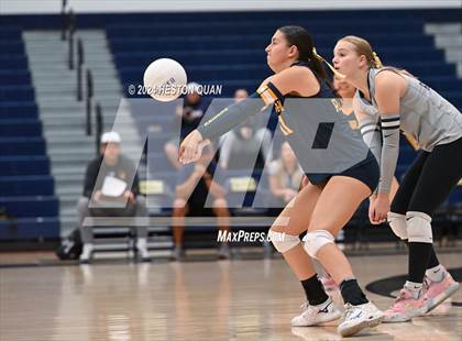 Thumbnail 3 in Rancho Cucamonga @ Sonora (CIF-SS D4 Playoffs) photogallery.
