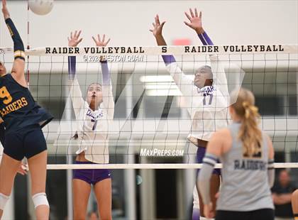 Thumbnail 1 in Rancho Cucamonga @ Sonora (CIF-SS D4 Playoffs) photogallery.