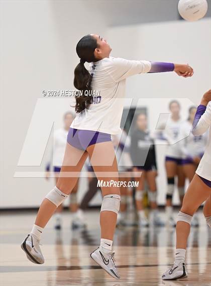 Thumbnail 3 in Rancho Cucamonga @ Sonora (CIF-SS D4 Playoffs) photogallery.