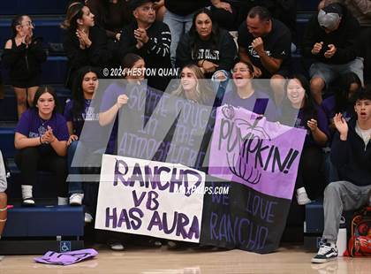 Thumbnail 1 in Rancho Cucamonga @ Sonora (CIF-SS D4 Playoffs) photogallery.
