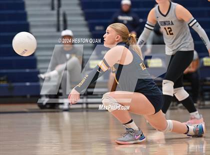 Thumbnail 3 in Rancho Cucamonga @ Sonora (CIF-SS D4 Playoffs) photogallery.