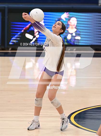 Thumbnail 3 in Rancho Cucamonga @ Sonora (CIF-SS D4 Playoffs) photogallery.
