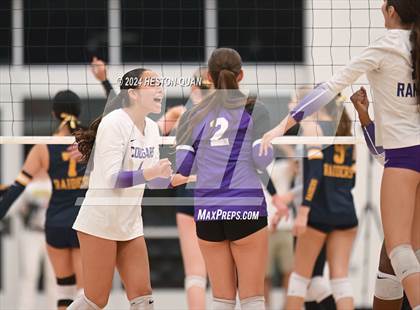 Thumbnail 2 in Rancho Cucamonga @ Sonora (CIF-SS D4 Playoffs) photogallery.