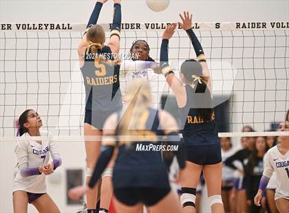 Thumbnail 1 in Rancho Cucamonga @ Sonora (CIF-SS D4 Playoffs) photogallery.