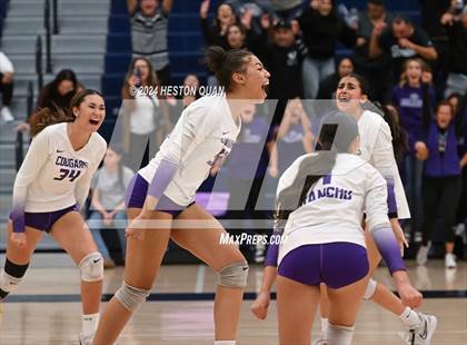 Thumbnail 1 in Rancho Cucamonga @ Sonora (CIF-SS D4 Playoffs) photogallery.