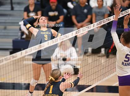 Thumbnail 2 in Rancho Cucamonga @ Sonora (CIF-SS D4 Playoffs) photogallery.