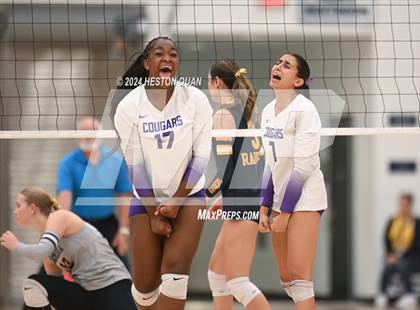 Thumbnail 3 in Rancho Cucamonga @ Sonora (CIF-SS D4 Playoffs) photogallery.