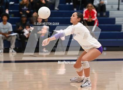 Thumbnail 2 in Rancho Cucamonga @ Sonora (CIF-SS D4 Playoffs) photogallery.
