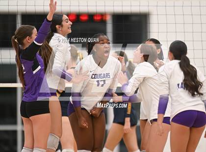 Thumbnail 1 in Rancho Cucamonga @ Sonora (CIF-SS D4 Playoffs) photogallery.