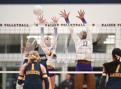 Thumbnail 2 in Rancho Cucamonga @ Sonora (CIF-SS D4 Playoffs) photogallery.
