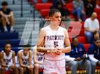 Photo from the gallery "Osbourn vs. Patriot (District Semifinal)"