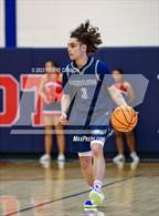 Photo from the gallery "Osbourn vs. Patriot (District Semifinal)"