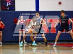 Photo from the gallery "Osbourn vs. Patriot (District Semifinal)"