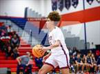 Photo from the gallery "Osbourn vs. Patriot (District Semifinal)"