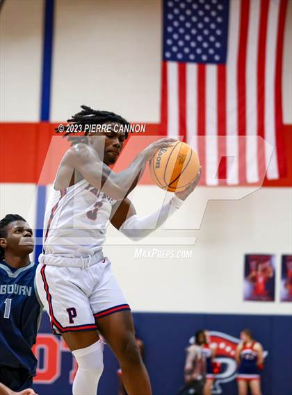Thumbnail 1 in Osbourn vs. Patriot (District Semifinal) photogallery.