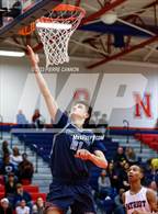 Photo from the gallery "Osbourn vs. Patriot (District Semifinal)"