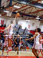 Photo from the gallery "Osbourn vs. Patriot (District Semifinal)"