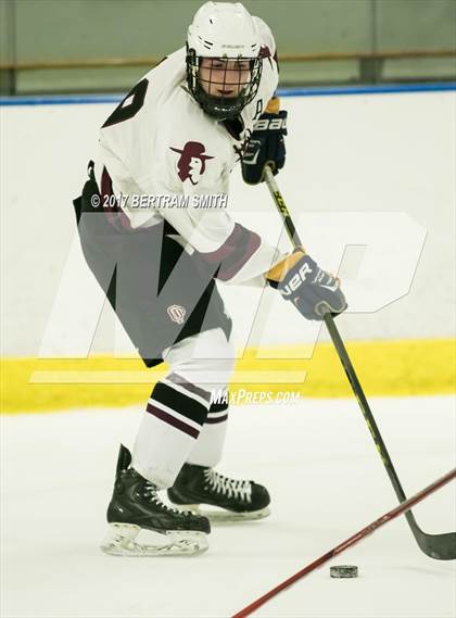 Thumbnail 3 in Orchard Park vs. Niagara Falls (Section 6 Division I Quarterfinal) photogallery.