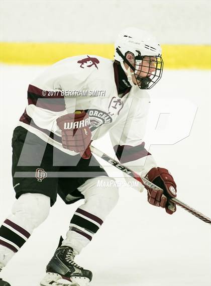 Thumbnail 3 in Orchard Park vs. Niagara Falls (Section 6 Division I Quarterfinal) photogallery.