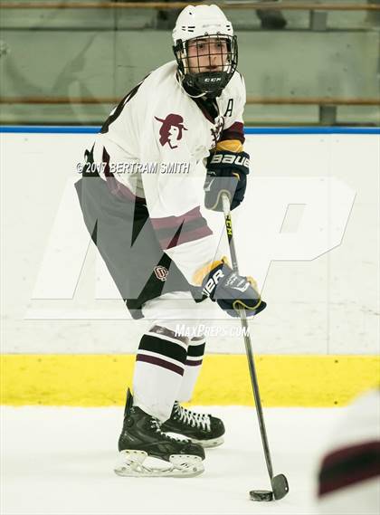 Thumbnail 1 in Orchard Park vs. Niagara Falls (Section 6 Division I Quarterfinal) photogallery.