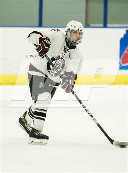 Thumbnail 1 in Orchard Park vs. Niagara Falls (Section 6 Division I Quarterfinal) photogallery.