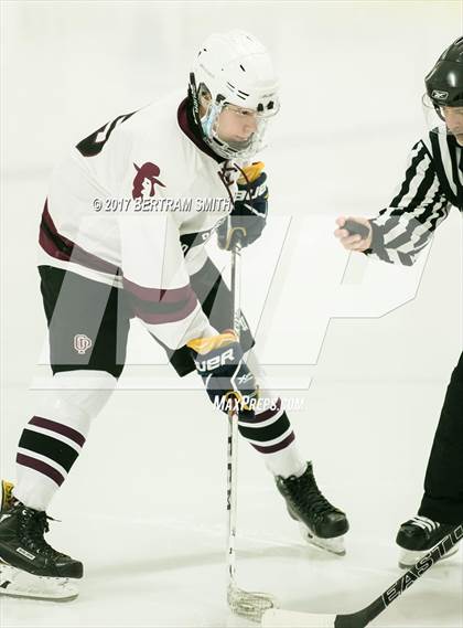 Thumbnail 1 in Orchard Park vs. Niagara Falls (Section 6 Division I Quarterfinal) photogallery.