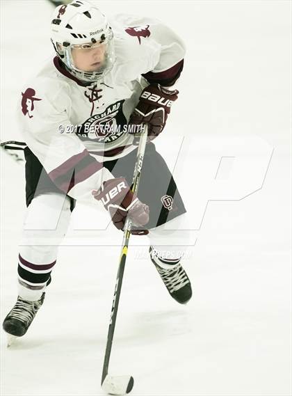 Thumbnail 2 in Orchard Park vs. Niagara Falls (Section 6 Division I Quarterfinal) photogallery.