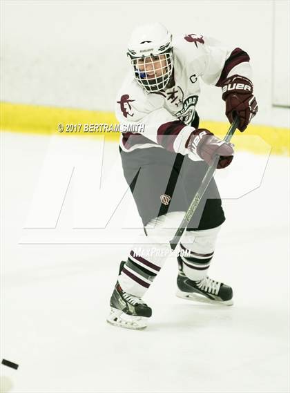 Thumbnail 1 in Orchard Park vs. Niagara Falls (Section 6 Division I Quarterfinal) photogallery.