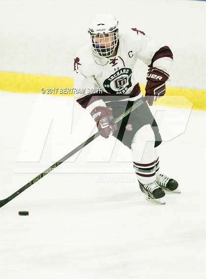 Thumbnail 3 in Orchard Park vs. Niagara Falls (Section 6 Division I Quarterfinal) photogallery.