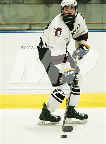 Thumbnail 2 in Orchard Park vs. Niagara Falls (Section 6 Division I Quarterfinal) photogallery.