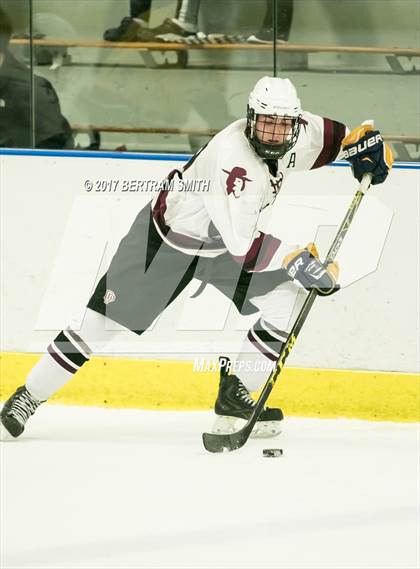 Thumbnail 3 in Orchard Park vs. Niagara Falls (Section 6 Division I Quarterfinal) photogallery.