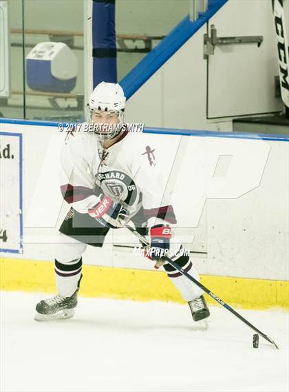 Thumbnail 2 in Orchard Park vs. Niagara Falls (Section 6 Division I Quarterfinal) photogallery.