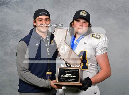 Thumbnail 2 in Soquel (CIF State D4AA Awards) photogallery.