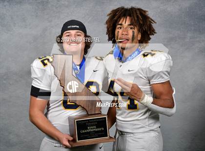 Thumbnail 2 in Soquel (CIF State D4AA Awards) photogallery.