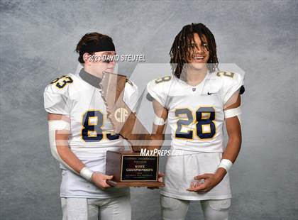 Thumbnail 1 in Soquel (CIF State D4AA Awards) photogallery.