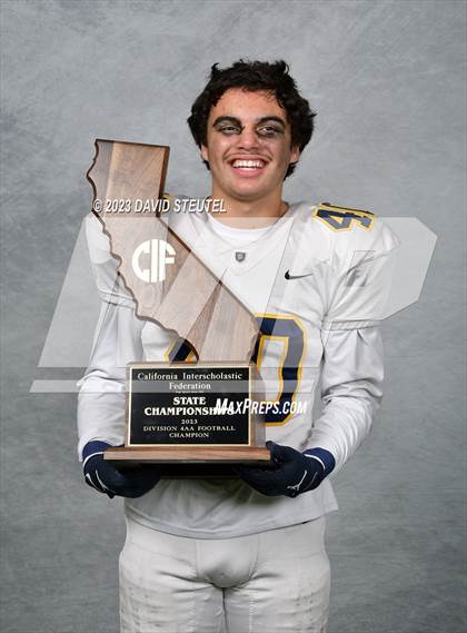 Thumbnail 2 in Soquel (CIF State D4AA Awards) photogallery.
