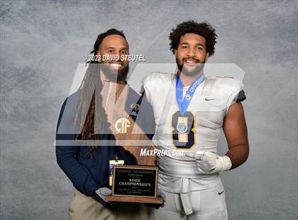 Thumbnail 3 in Soquel (CIF State D4AA Awards) photogallery.