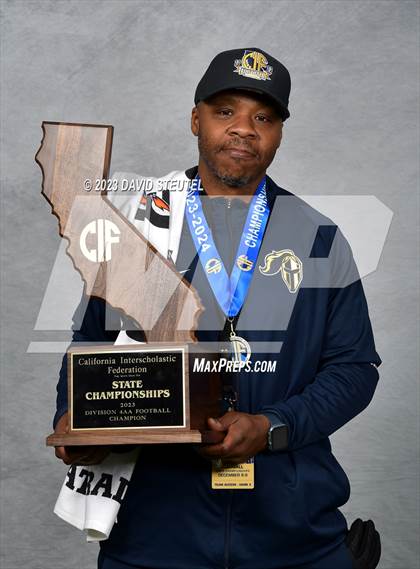 Thumbnail 3 in Soquel (CIF State D4AA Awards) photogallery.