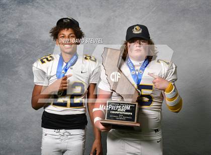 Thumbnail 1 in Soquel (CIF State D4AA Awards) photogallery.