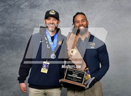 Thumbnail 2 in Soquel (CIF State D4AA Awards) photogallery.