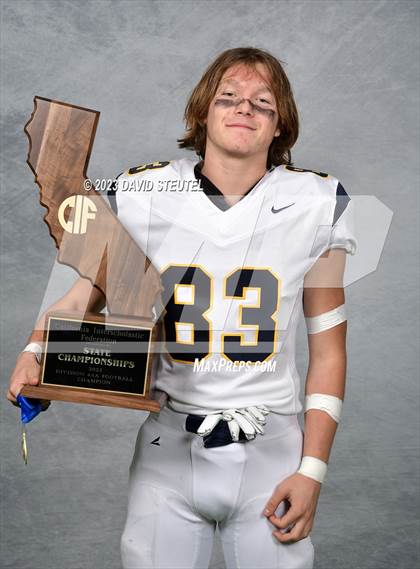 Thumbnail 2 in Soquel (CIF State D4AA Awards) photogallery.