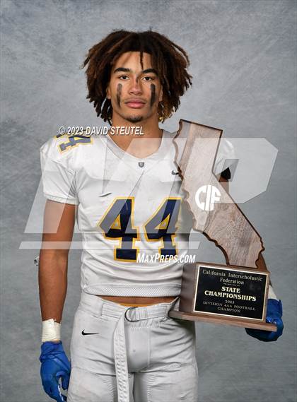 Thumbnail 3 in Soquel (CIF State D4AA Awards) photogallery.