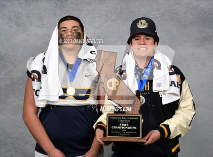 Thumbnail 3 in Soquel (CIF State D4AA Awards) photogallery.