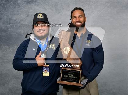 Thumbnail 1 in Soquel (CIF State D4AA Awards) photogallery.