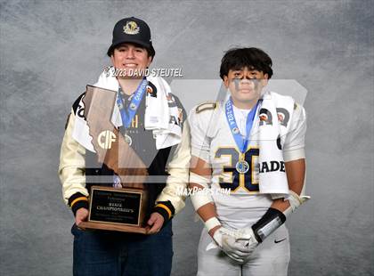 Thumbnail 2 in Soquel (CIF State D4AA Awards) photogallery.