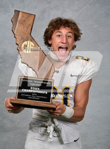 Thumbnail 2 in Soquel (CIF State D4AA Awards) photogallery.