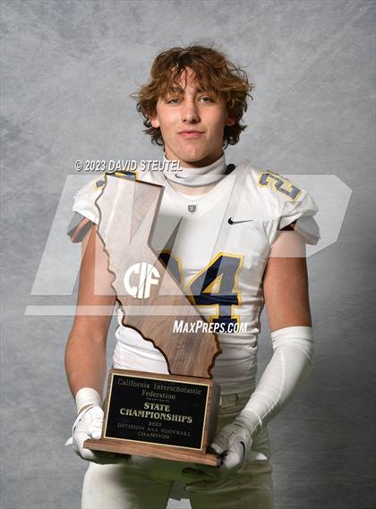 Thumbnail 3 in Soquel (CIF State D4AA Awards) photogallery.