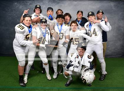 Thumbnail 2 in Soquel (CIF State D4AA Awards) photogallery.